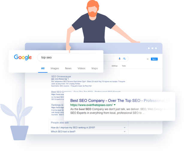 top SEO